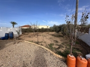 2 Bedroom, 2 Bathroom Finca in Murcia