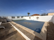 2 Bedroom, 2 Bathroom Finca in Murcia