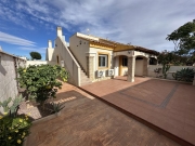 1 Bedroom, 1 Bathroom Villa in Murcia