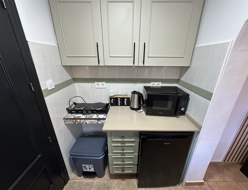 6 Bedroom, 6 Bathroom House in Murcia