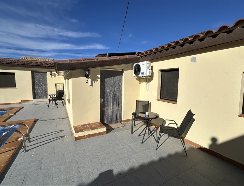 6 Bedroom, 6 Bathroom House in Murcia