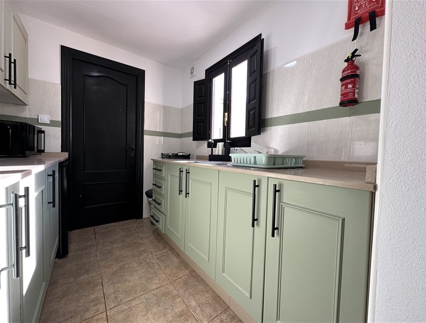 6 Bedroom, 6 Bathroom House in Murcia