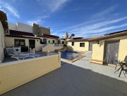 6 Bedroom, 6 Bathroom House in Murcia