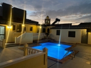 6 Bedroom, 6 Bathroom House in Murcia