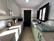 6 Bedroom, 6 Bathroom House in Murcia