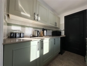 6 Bedroom, 6 Bathroom House in Murcia