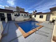 6 Bedroom, 6 Bathroom House in Murcia