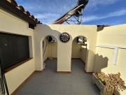 6 Bedroom, 6 Bathroom House in Murcia