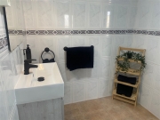 6 Bedroom, 6 Bathroom House in Murcia