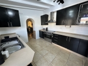 6 Bedroom, 6 Bathroom House in Murcia
