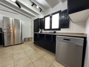 6 Bedroom, 6 Bathroom House in Murcia