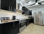 6 Bedroom, 6 Bathroom House in Murcia