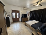 6 Bedroom, 6 Bathroom House in Murcia