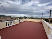 6 Bedroom, 6 Bathroom House in Murcia